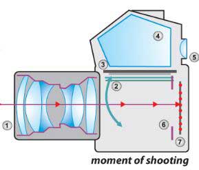 How DSLR Cameras Work 1