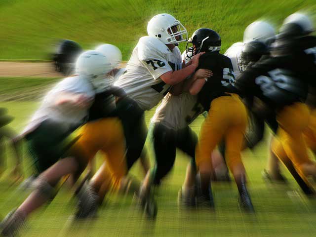 tips for sports photography