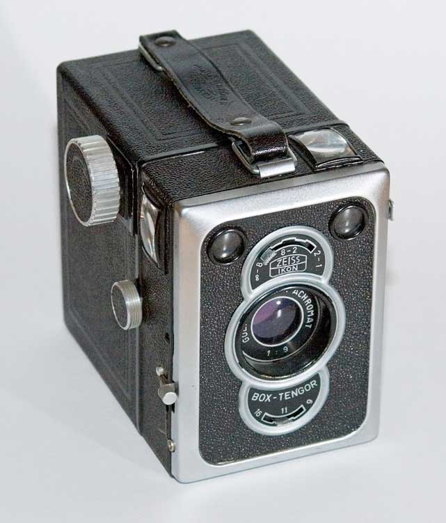 Old-Kodak-Camera